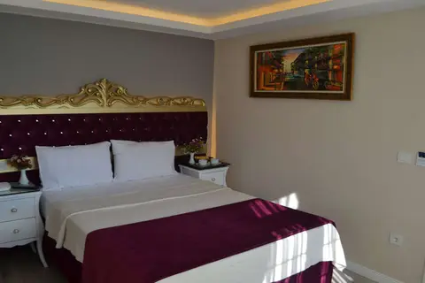 Constantinopolis Hotel in Fatih — foto 5