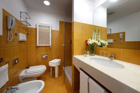 Eurostars Monte Tauro in Taormina, foto 26