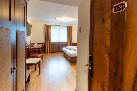 Hotel Restaurant Hirsch foto 7