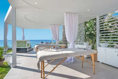 Dimitra Beach Hotel & Suites in Karaoulanis Beach Hotel, foto 19
