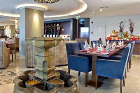 Flora Creek Deluxe Hotel Apartments in Dubai, foto 7