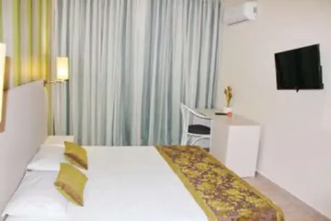Ouril Hotel Agueda in Sal Rei — foto 2