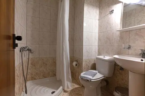 Ammoudi Hotel in Πλακιάς — foto 11