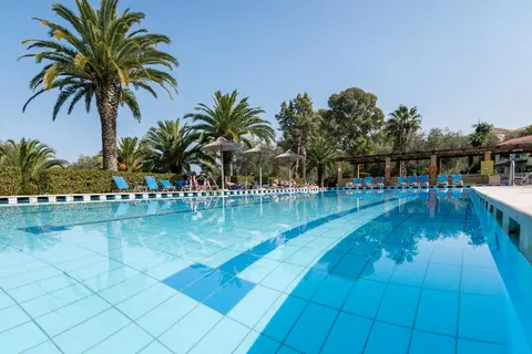Helion Villas & Apartments in Corfu — foto 29