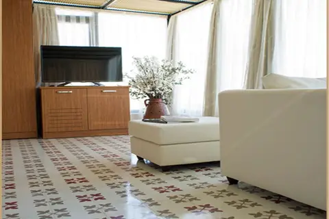 Wame Suite Hotel in Fatih — foto 20