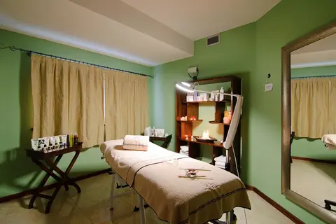 Hotel Riva del Garda Albergo Villa Nicolli in Riva del Garda — foto 24