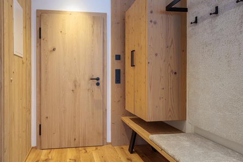 More Mountain Suites foto 26