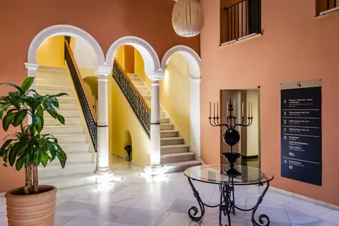 Eurostars Asta Regia in Jerez De La Frontera — foto 18