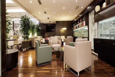 Best Western Plus Hotel Universo in Rome — foto 10