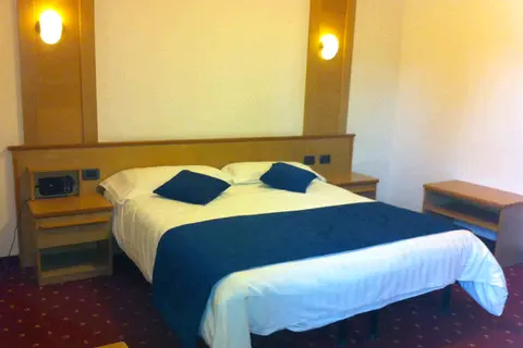 Grand Hotel Miramonti in Vermiglio — foto 19