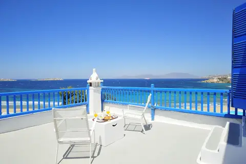 Mykonos Beach Hotel in Μύκονος — foto 26