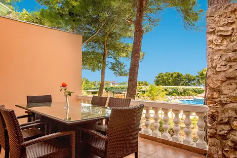 Matilde Beach Resort in Cres — foto 15