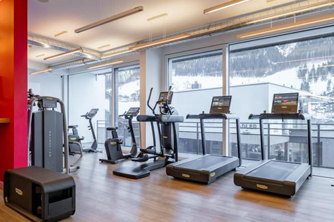 Adler Resort foto 16