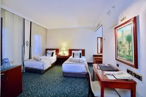 Grand Cevahir Hotel Convention Center in Fatih — foto 20