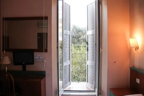 Hotel Center 3 in Rome, foto 29