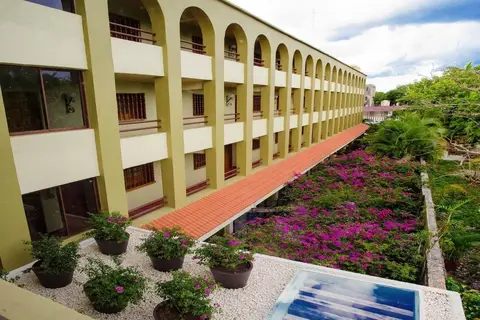Suites Colonial Cozumel in Cancún, foto 9