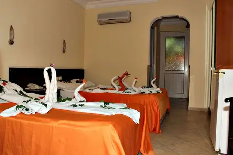 Side Temple Hotel in Manavgat — foto 3