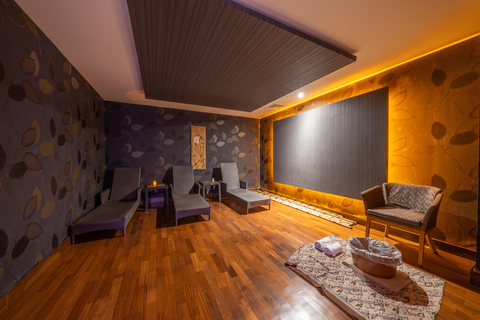 Hotel Bodrum Holiday Resort foto 16