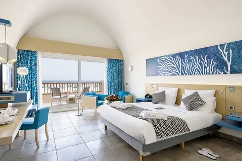 Novotel Marsa Alam Beach Resort in El Quseir, foto 14
