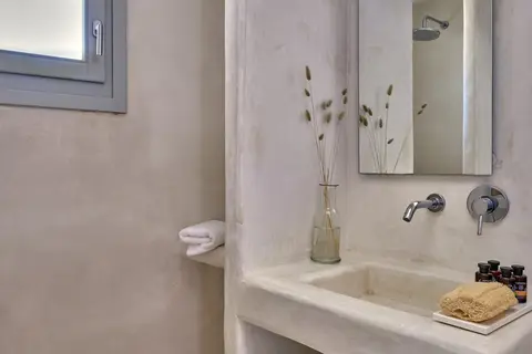 Ios Palace Hotel & Spa in Μυλοπότας — foto 30