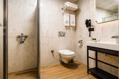 Lenora Airport Hotel in Arnavutköy — foto 19