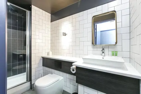 Ropewalks Hotel, BW Premier Collection foto 7