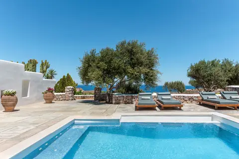 Anema Boutique Hotel & Villas in Δημοτική Ενότητα Θήρας — foto 6