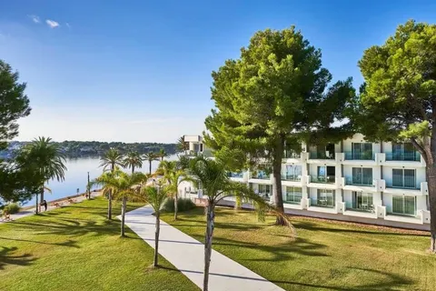 FEDRA apartments by Bellevue Club in Alcúdia — foto 2