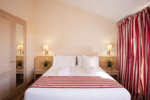 Luna Club Hotel en spa in Malgrat de Mar — foto 15
