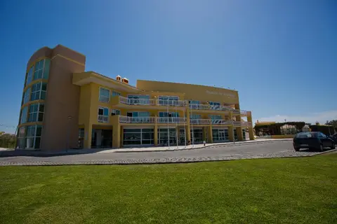 Pousada De Juventude De Santa Cruz in Almada — foto 13