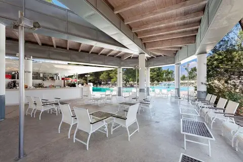 Alborea Ecolodge Resort in Castellaneta Marina — foto 14
