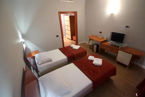 Hotel Saranda International in Sarandë, foto 11
