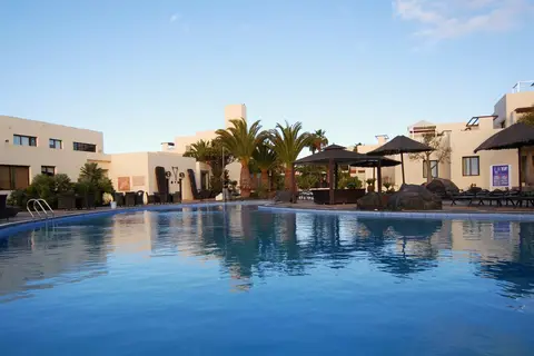 Vitalclass Lanzarote Spa & Wellness Resort in Teguise