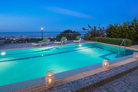 Danae's Villas in Δημοτική Ενότητα Χερσονήσου — foto 12