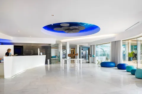 Jupiter Algarve Hotel in Portimão — foto 24