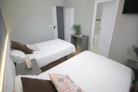 Hotel Alda Estación Vigo in Vigo — foto 10
