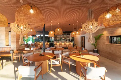 Hotel Hippocampus in Ιαλυσός — foto 13