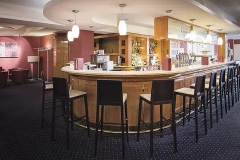 Austria Trend Hotel Ananas in Wenen — foto 10