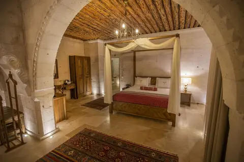 Nino Cave Suites in Ürgüp, foto 5