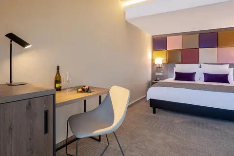 Mercure Budapest Korona in Boedapest — foto 5