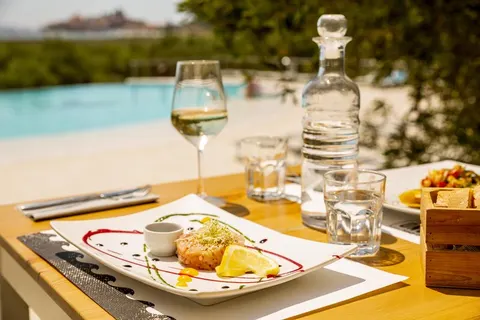 Gitavillage Talamone foto 12