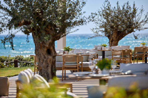 Ikos Andalusia foto 6