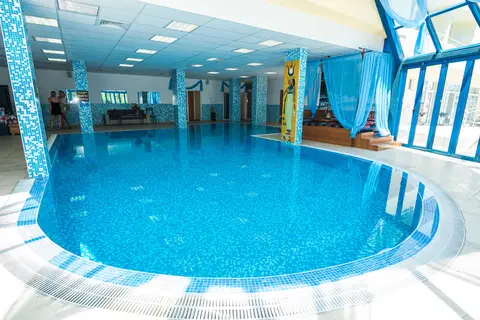 Sun Palace Aparthotel in Несебър — foto 10