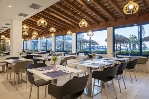 Tahiti Playa Hotel & Suites foto 9