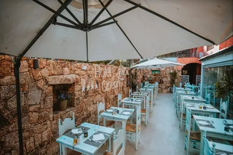Hotel i Ginepri in Durgali/Dorgali — foto 8
