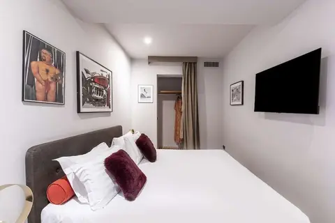 DownTown Boutique House - CA Domus Collection in Rome, foto 11