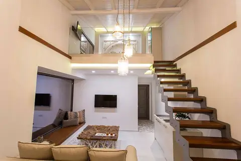 Golden Bay Suites in Πάργα — foto 5