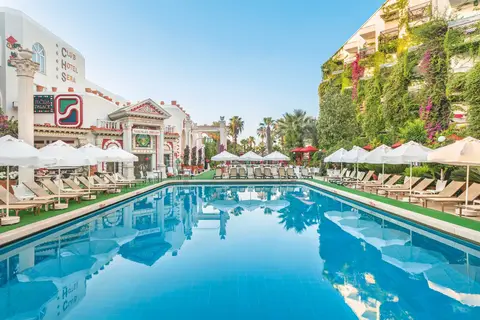 Club Hotel Sera in Göle — foto 30