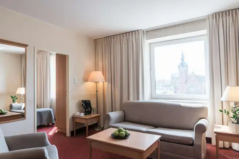 Scandic Gdansk in Gdańsk — foto 5