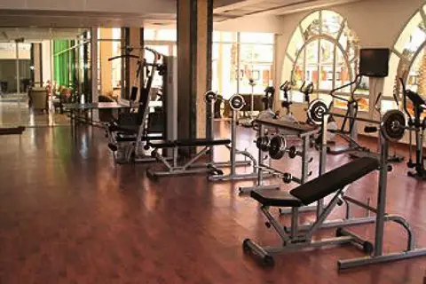 Nuweiba Club Resort in نويبع — foto 16